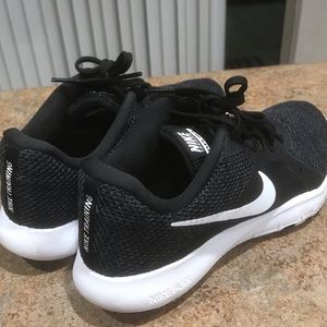 Nike flex trainer 8
